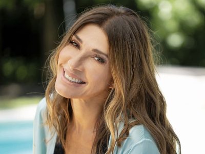 La fogosa confesión de Catherine Fulop, tras la mudanza de sus hijas