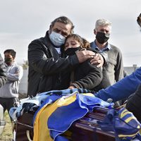 Facundo Astudillo falleció de forma "violenta", según la autopsia