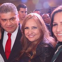 Riquelme: empresas familiares e ingresos superiores a su sueldo