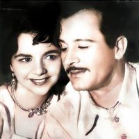 Muere Lupita Torrentera; fue actriz de la Época de Oro y examor de Pedro Infante