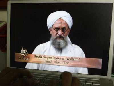 EU mata a Ayman al-Zawahiri, sucesor de Bin Laden como líder de Al-Qaeda
