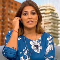 Maju Lozano estuvo ausente en "Todas las tardes" y Lío Pecoraro explicó los motivos