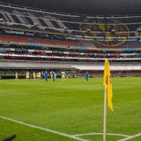 Ni el Azteca ni CU: estadios se mantienen cerrados al público, aclara Sheinbaum