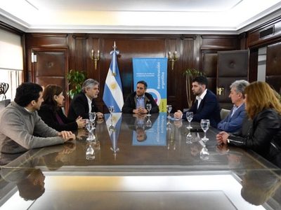 Neuquén y Río Negro tendrán un Centro Regional de Investigación