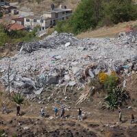 Xochicuautla, las ruinas que Higa dejó