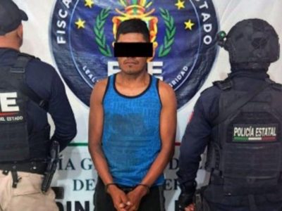 Vinculan a proceso a expolicía por asesinar a Eleuteria en  Alcozauca, Guerrero