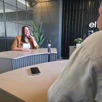 “Es una campaña compleja porque la situación es muy compleja”