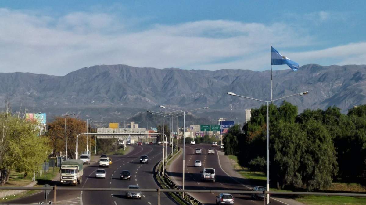 Mañana subirá la temperatura en Mendoza