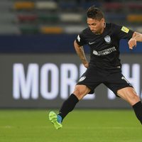 Pachuca golea y acaba tercero en Mundial de Clubes