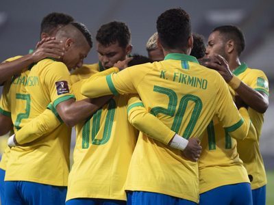 Brasil vs. Venezuela: alineaciones y todo lo que hay que saber