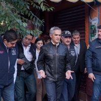 Juez admite amparo vecinal contra PGDU por falta de consulta pública