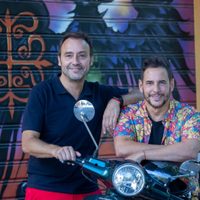La decisión que El Trece tomó con el ciclo de Adrián Pallares y Rodrigo Lussich