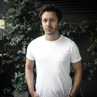 "La frente en alto": sin la China, Benjamín Vicuña regresó a un gran amor y se mostró comprometido