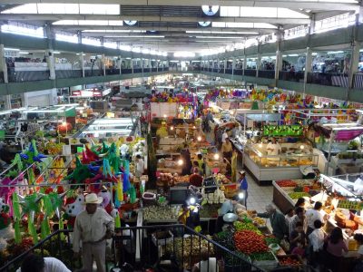 Crece 0.6% la actividad económica en México en septiembre, pero caen 2.99% las actividades primarias