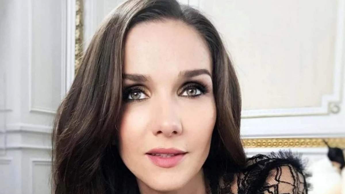 Natalia Oreiro. Fuente: (Instagram)