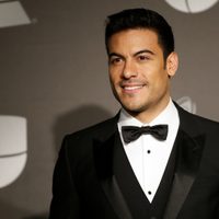 Se acabó la espera: Carlos Rivera dejó en claro su emoción con un baile que impresionó a sus fans
