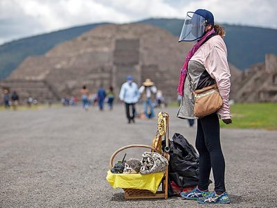 Derecha o izquierda, no les importa la cultura: De Anda