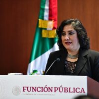 SFP presume ahorro de 11 mil mdp por austeridad; mil millones fue por 655 plazas de la DGA