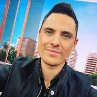 Lío Pecoraro, en pleno tratamiento, sorprendió a sus seguidores con una postal: "Fortalecido día a d