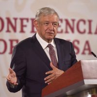 Ahora sí, AMLO anuncia Programa de Infraestructura para reactivar la economía