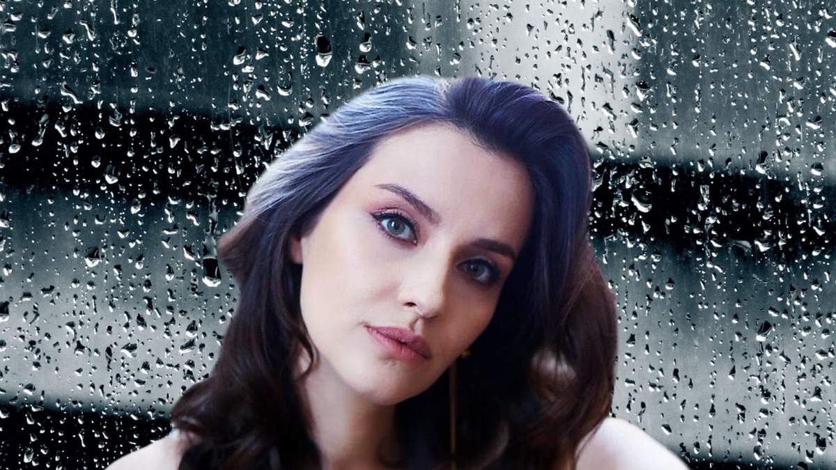 Irem Helvacioglu en "Fugitiva". Fuente: (Minuto Neuquén)