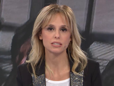 Mariana Fabbiani reveló la verdad de lo que vivió cuando se alejó de la televisión