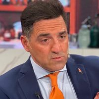 "Me da mucha bronca": Mariano Iúdica lanzó una fuerte crítica por la polémica del momento