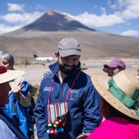 Chile fortalecerá las fronteras en el norte del país