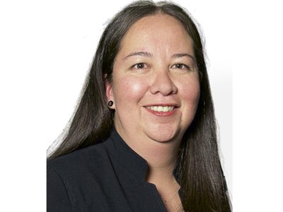 Brenda Gisela Hernández Ramírez, nueva presidenta de la Cofece