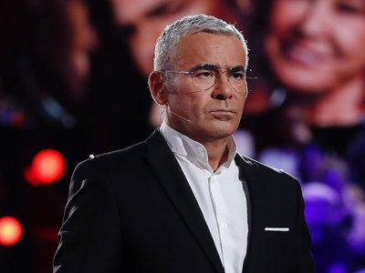 Jorge Javier Vázquez confesó el gran problema de María Teresa Campos: "No se preparó para el adiós"
