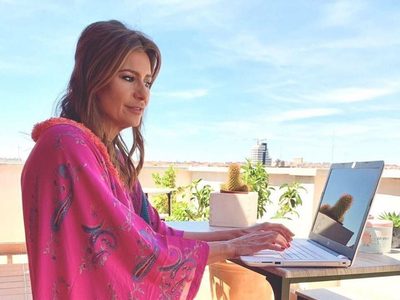 Paseo en barco: Gema López asombra a sus fans con una espectacular postal veraniega