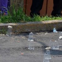Ejecutan a cinco policías en Naupan, Puebla