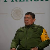 Sedena y Marina contrataron software para "labores de inteligencia" pero no es como Pegasus: AMLO