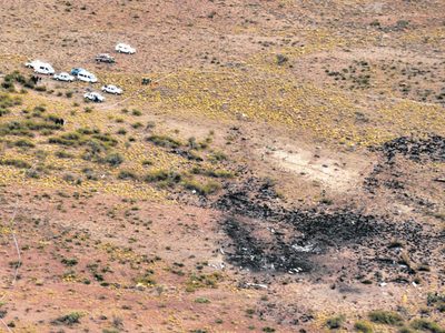 Tragedia de Sol: se cumplen diez años y todavía no hay culpables