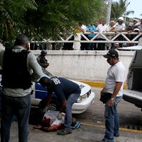 México necesita ayuda internacional para salir de crisis en derechos humanos: Open Society