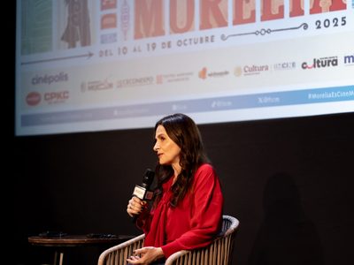 “In-I: In-Motion”, documental con el que Juliette Binoche debuta como directora