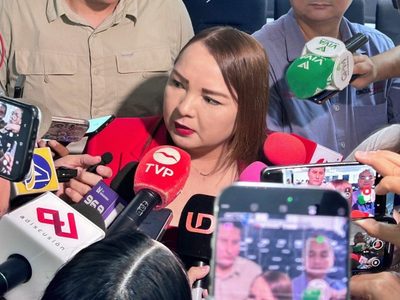 Fiscal de Sinaloa confirma que ataque en fiesta de XV años fue con drones y dejó 5 niños heridos