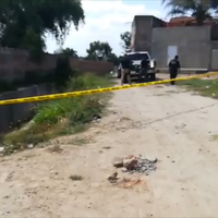 Persecución policiaca en Tonalá termina en balacera; dos detenidos, uno herido