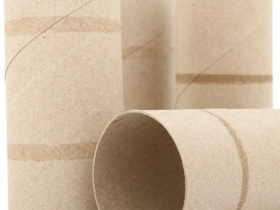 No los tires: transformá los rollos de papel higiénico vacíos en este genial emprendimiento para ganar algo de plata