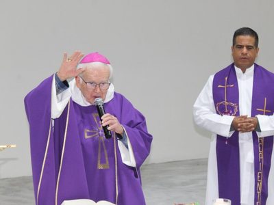 México encubre crisis por desapariciones y tolera colusión criminal: obispo emérito de Saltillo