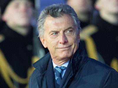 Hackeo a Macri: la modificación de sus datos en Mi Anses fue durante su propio gobierno