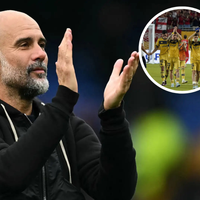 Llegó en el momento menos pensado: el increíble elogio de Pep Guardiola a Boca