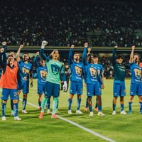 Pumas: un frankenstein en la antesala del título