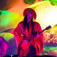 Música, botargas y peluches: así fue la segunda edición de Simifest 2025