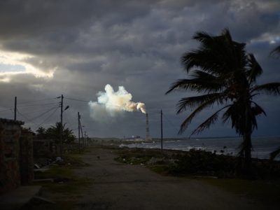 Cierran dos hoteles de Cayo Coco, Cuba, por falta de combustible