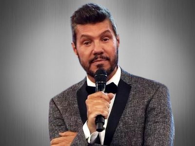 El inesperado detalle de Marcelo Tinelli que reveló El Tirri
