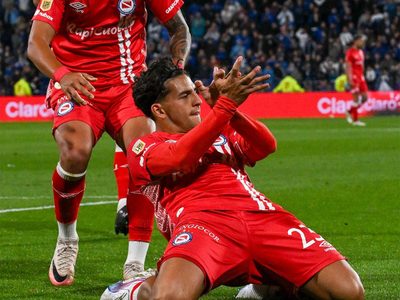 Argentinos Juniors enfrentará a un rival ecuatoriano en la Fase 2