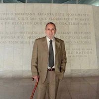 Fallece el museógrafo Iker Larrauri