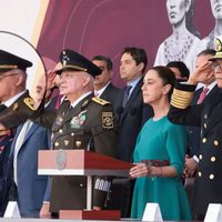 Caso Cienfuegos, un expediente que ahora persigue al gobierno de Sheinbaum