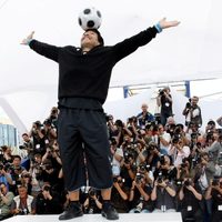 Las canciones que el mundo le dedicó a Diego Maradona